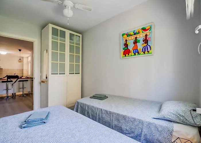 Renovado, Tu Escapada De Vacaciones Ideal Apartamento